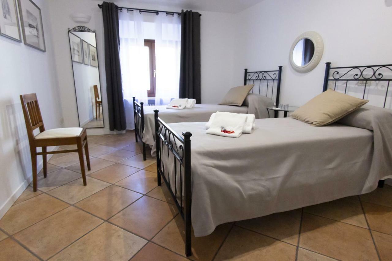 Vivaverona Rooms Bagian luar foto