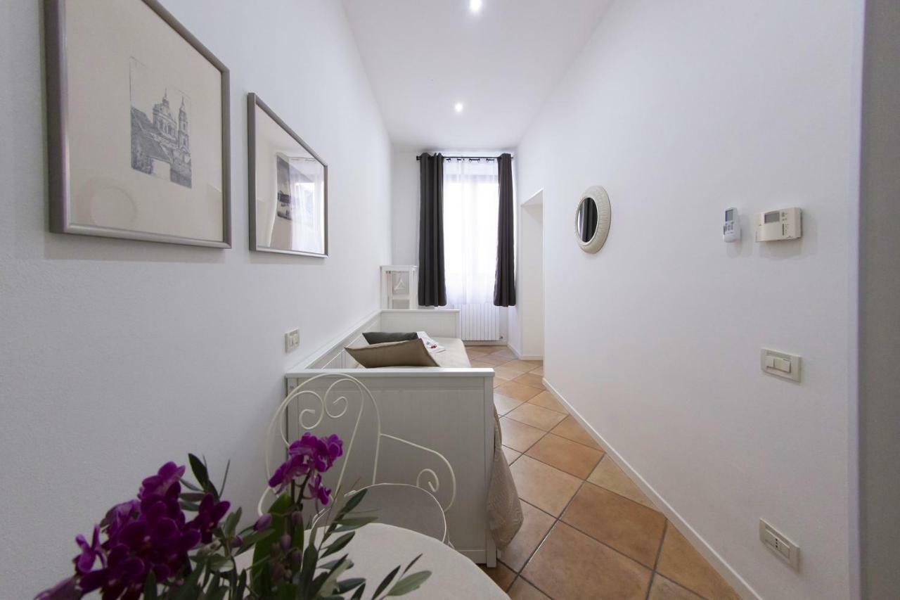 Vivaverona Rooms Bagian luar foto
