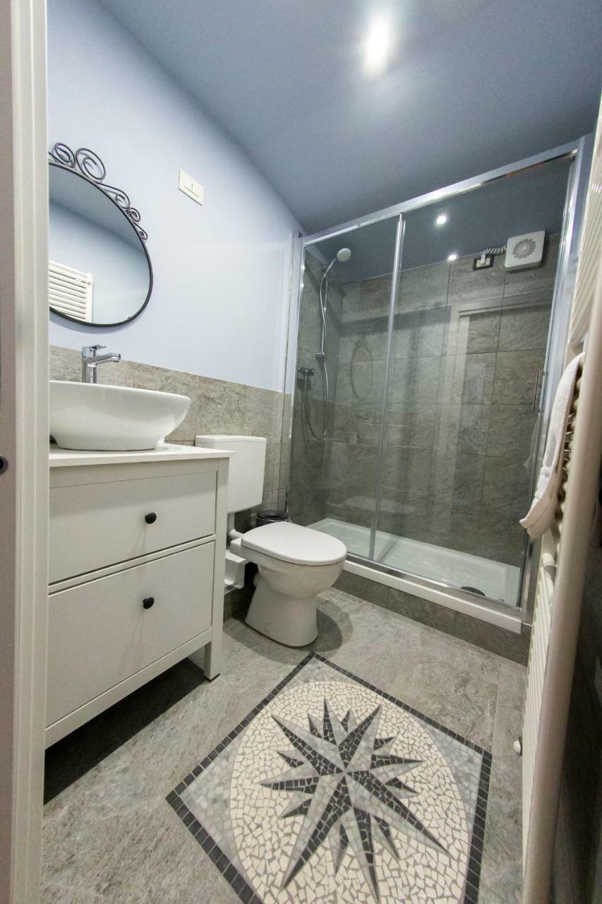 Vivaverona Rooms Bagian luar foto