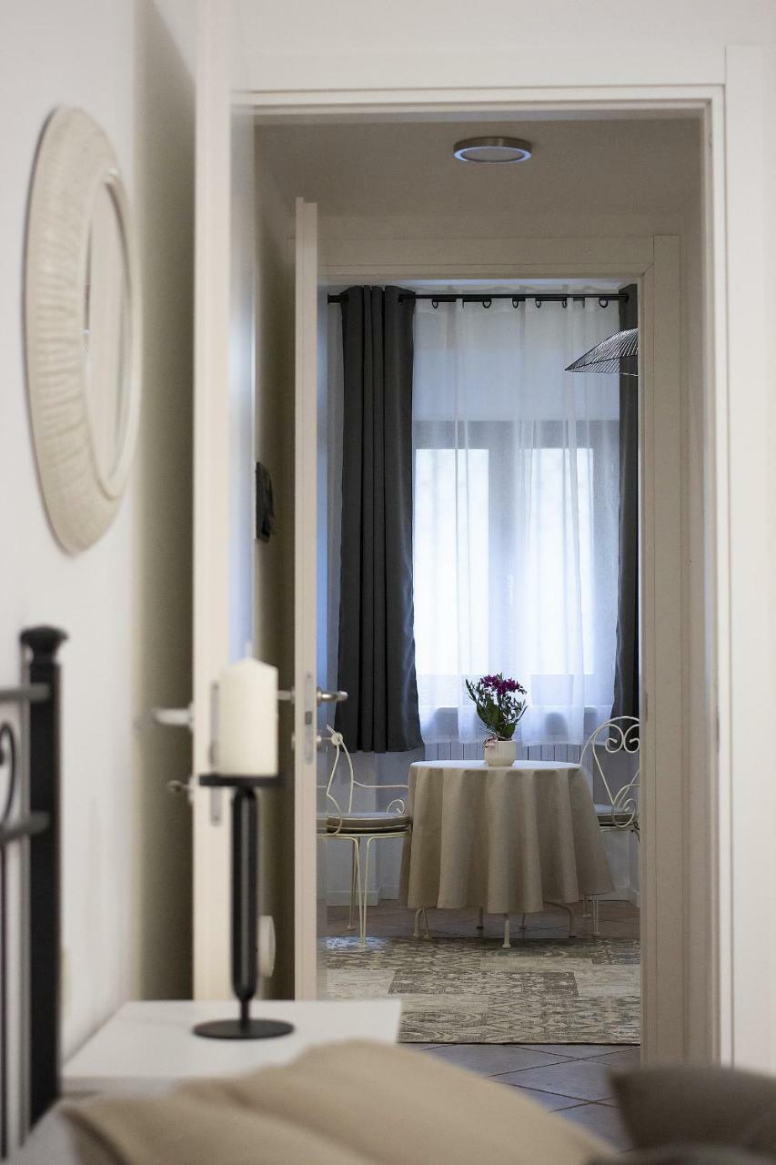 Vivaverona Rooms Bagian luar foto