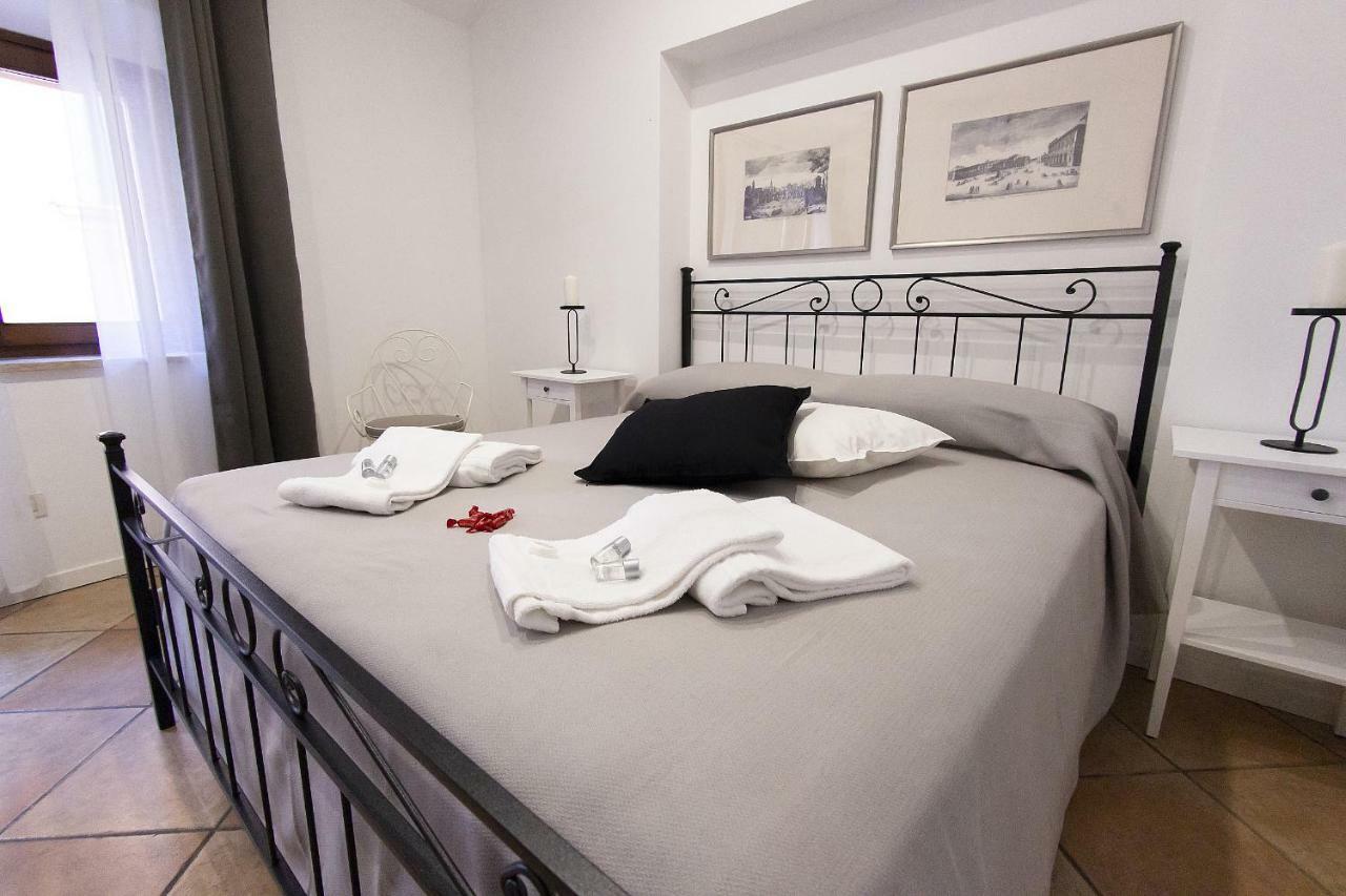Vivaverona Rooms Bagian luar foto