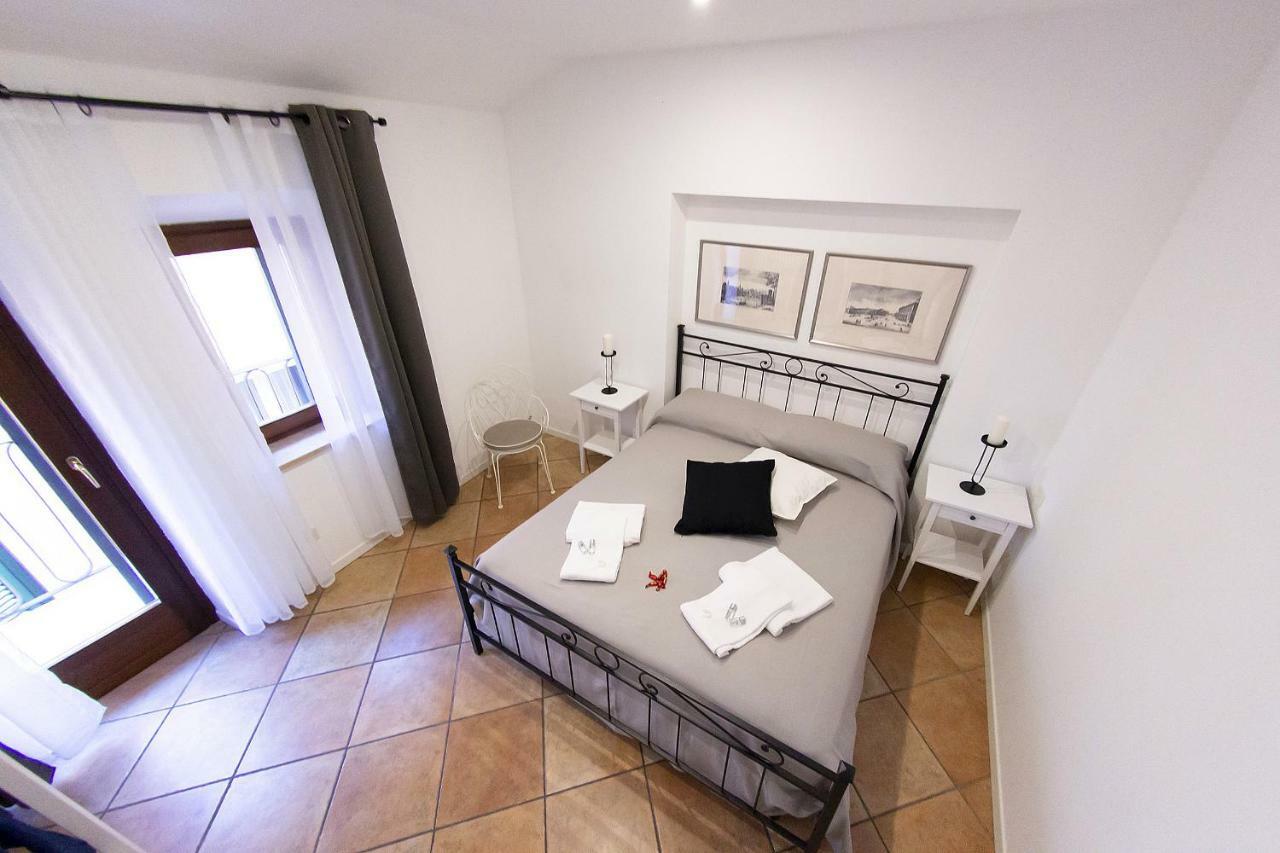 Vivaverona Rooms Bagian luar foto